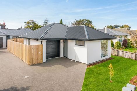 Photo of property in 190a Condell Avenue, Papanui, Christchurch, 8053