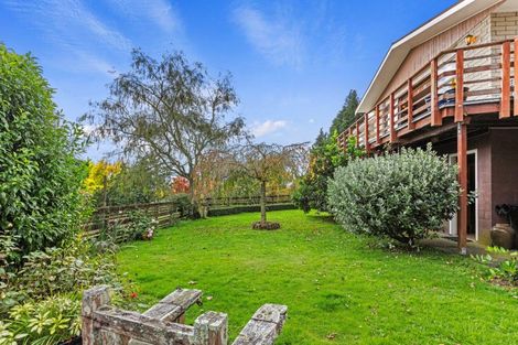 Photo of property in 40 Valley Road, Manunui, Taumarunui, 3924