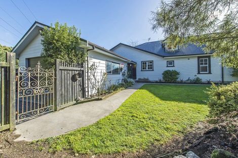 Photo of property in 652 Homebush Road, Darfield, Christchurch, 7671