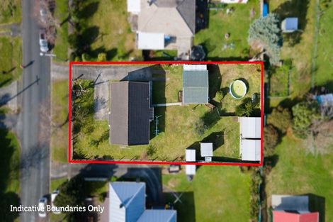 Photo of property in 16 Albert Street, Waihi, 3610