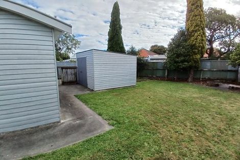 Photo of property in 5 Mansford Place, West End, Palmerston North, 4412