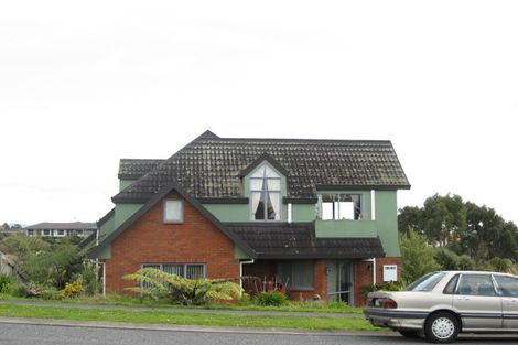 Photo of property in 47 Karina Road, Merrilands, New Plymouth, 4312