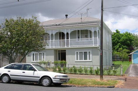 Photo of property in 2b Wilton Street, Grey Lynn, Auckland, 1021
