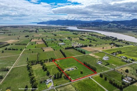 Photo of property in 94 Piako Road, Turua, Thames, 3574