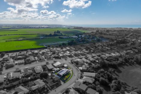 Photo of property in 1 Balmoral Street, Marchwiel, Timaru, 7910