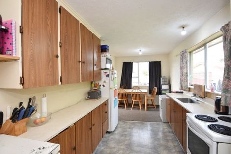 Photo of property in 89 Mavora Crescent, Heidelberg, Invercargill, 9812