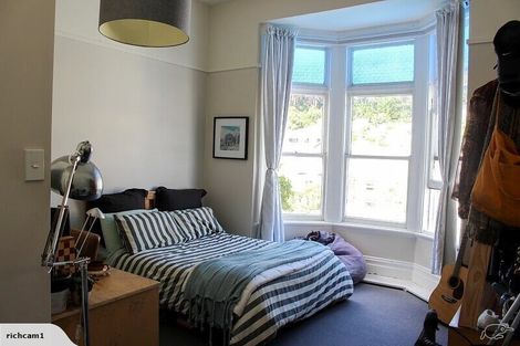 Photo of property in 48a Porritt Avenue, Mount Victoria, Wellington, 6011