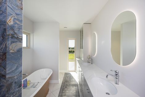 Photo of property in 18 Heatherlie Road, Colyton, Ashhurst, 4775