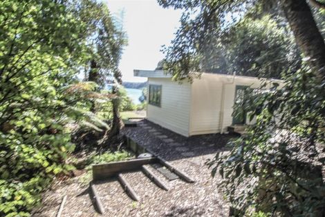Photo of property in 579 State Highway 30, Lake Rotoma, Rotorua, 3074