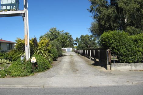 Photo of property in 23 Saint Leonards Road, Temuka, 7920