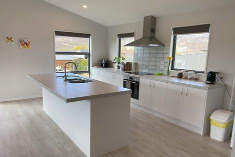 Photo of property in 7 Arion Court, Mount Pisa, Cromwell, 9383