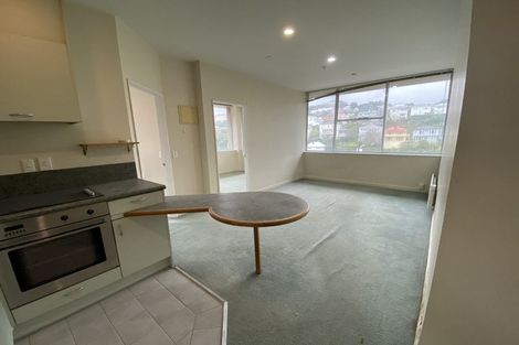 Photo of property in Terrace Tower Apartments, 11e/126 The Terrace, Wellington Central, Wellington, 6011