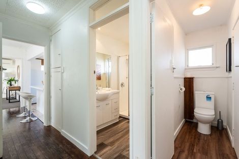 Photo of property in 267 Oxford Street, South Dunedin, Dunedin, 9012