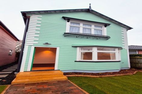 Photo of property in 18 Southampton Street, Sydenham, Christchurch, 8023