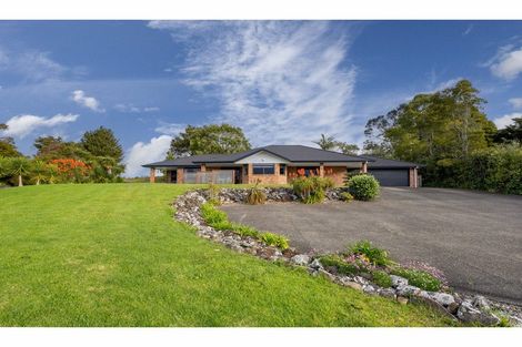 Photo of property in 92 Parore West Road, Parore, Dargaville, 0372