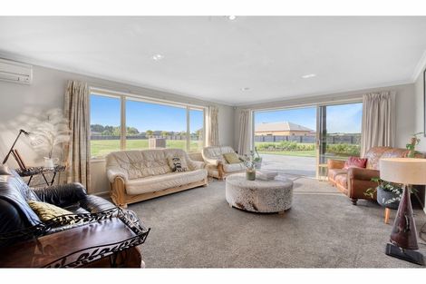 Photo of property in 15 Devine Drive, Rolleston, Christchurch, 7678