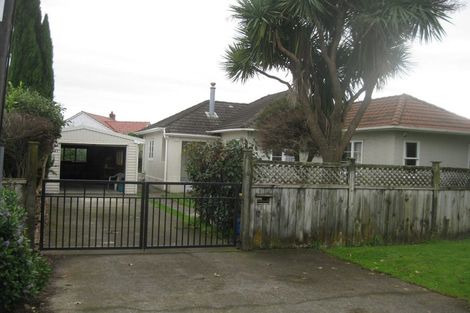 Photo of property in 1 Riverside Drive, Waiwhetu, Lower Hutt, 5010