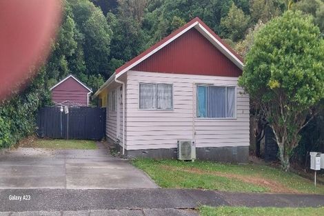 Photo of property in 5a Magnolia Grove, Maungaraki, Lower Hutt, 5010
