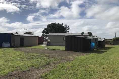 Photo of property in 21 Egmont Street, Normanby, Hawera, 4614