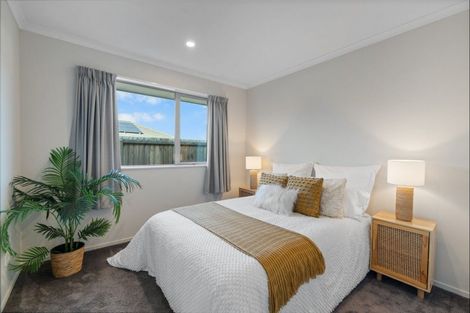 Photo of property in 27 Lucca Crescent, Rolleston, 7615