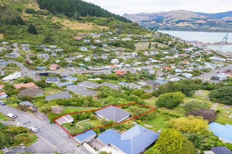 Photo of property in 17 Days Road, Lyttelton, 8082