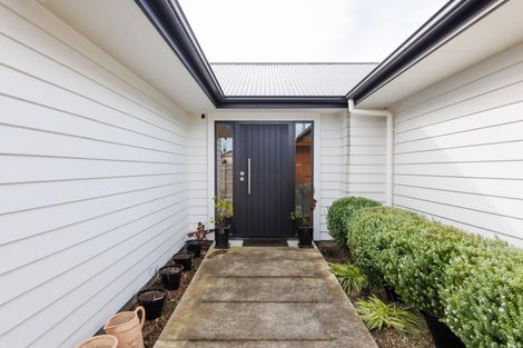 Photo of property in 21a North Street, Palmerston North, 4410