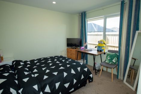 Photo of property in 112 Caulfield Avenue, Halswell, Christchurch, 8025
