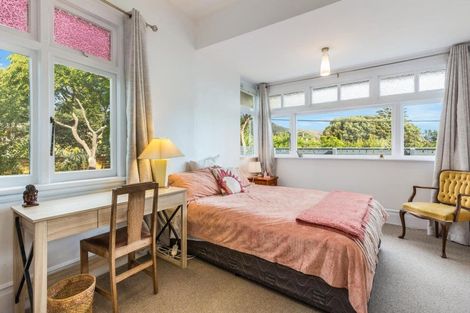 Photo of property in 137 Wellington Road, Paekakariki, 5034