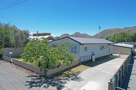 Photo of property in 7 Waitaki Drive, Otematata, 9412