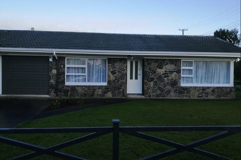 Photo of property in 1/229 St George Street, Papatoetoe, Auckland, 2025