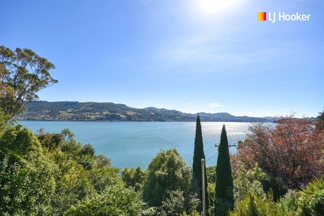 Photo of property in 420 Portobello Road, Macandrew Bay, Dunedin, 9077