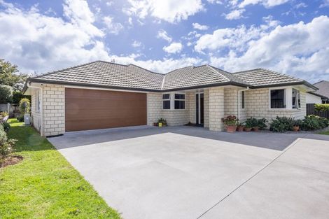 Photo of property in 4 Oak Ridge Drive, Te Awamutu, 3800