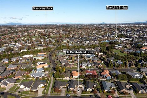 Photo of property in 39 Cumberland Drive, Flagstaff, Hamilton, 3210