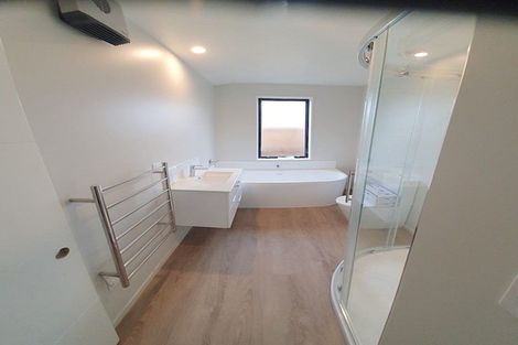 Photo of property in 6 Quinn Crescent, Woodend, 7610