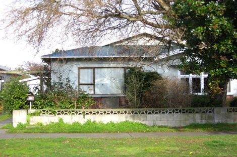 Photo of property in 53 Hensley Street, Gladstone, Invercargill, 9810