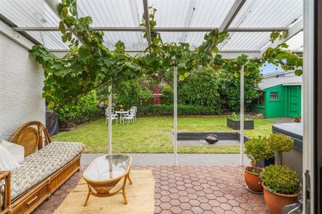 Photo of property in 20 Jervois Street, New Brighton, Christchurch, 8061