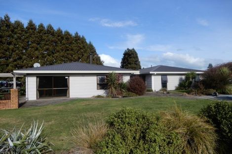 Photo of property in 22 Montgomery Crescent, Putaruru, 3411