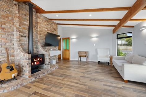 Photo of property in 4 Dawn View Place, Minden, Tauranga, 3176