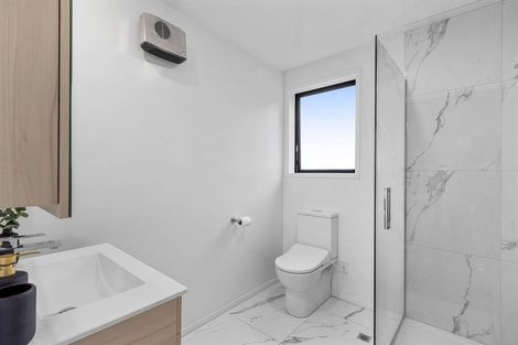 Photo of property in 2/64 Longfellow Street, Sydenham, Christchurch, 8023