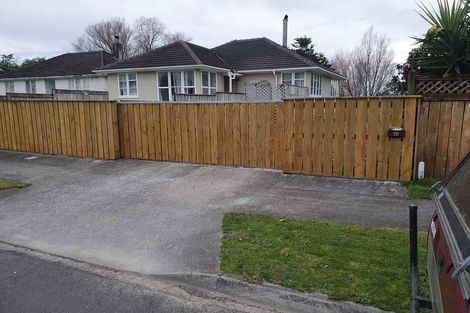 Photo of property in 18 Seddon Street, Feilding, 4702