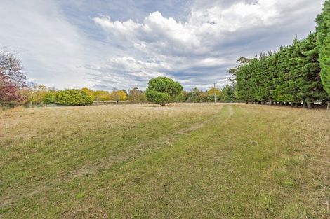 Photo of property in 96 Neave Road, West Melton, Christchurch, 7675