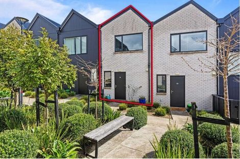 Photo of property in 36 Wharara Lane, Massey, Auckland, 0614