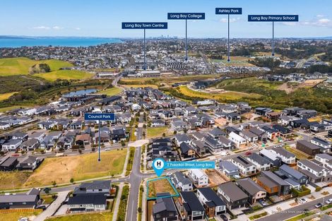 Photo of property in 2 Pakirikiri Street, Long Bay, Auckland, 0630