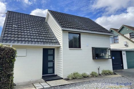 Photo of property in 81a Middleton Road, Upper Riccarton, Christchurch, 8041