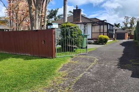 Photo of property in 38 Durham Street, Te Atatu Peninsula, Auckland, 0610