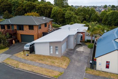 Photo of property in 6 Pointon Glade, Grandview Heights, Hamilton, 3200