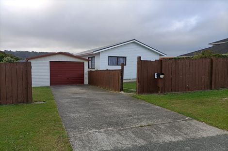 Photo of property in 305 Maungaraki Road, Maungaraki, Lower Hutt, 5010