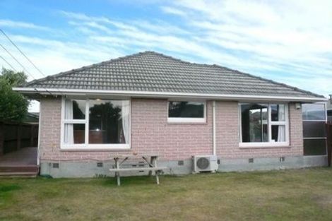 Photo of property in 1/408 Pine Avenue, South New Brighton, Christchurch, 8062