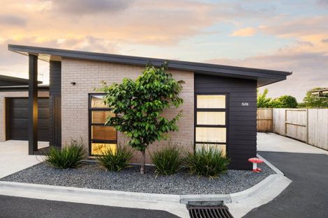 Photo of property in 5/6 Church Road, Pukete, Hamilton, 3200