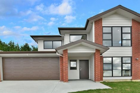 Photo of property in 46 Resolution Drive, Gulf Harbour, Whangaparaoa, 0930